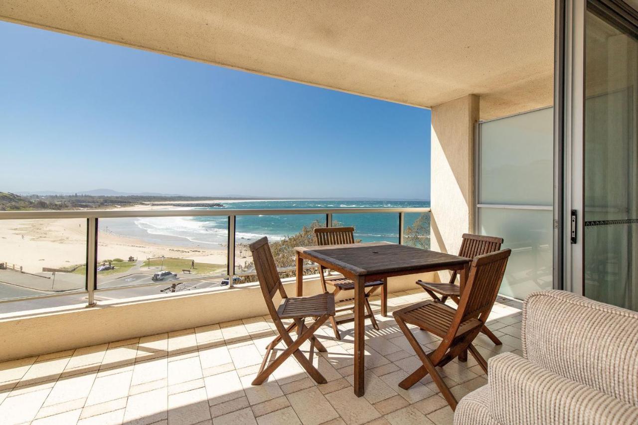Beachpoint 402 - Linen Not Included Форстър Екстериор снимка
