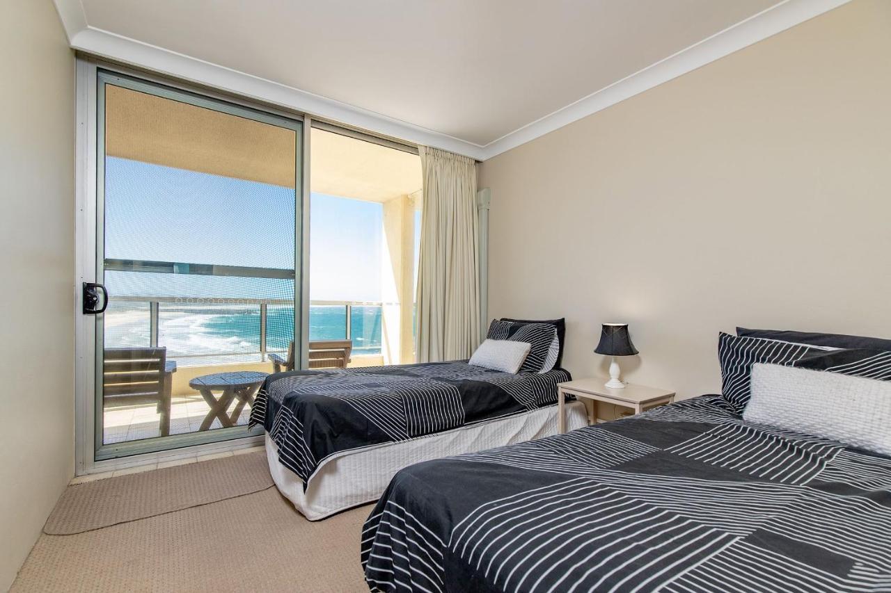 Beachpoint 402 - Linen Not Included Форстър Екстериор снимка