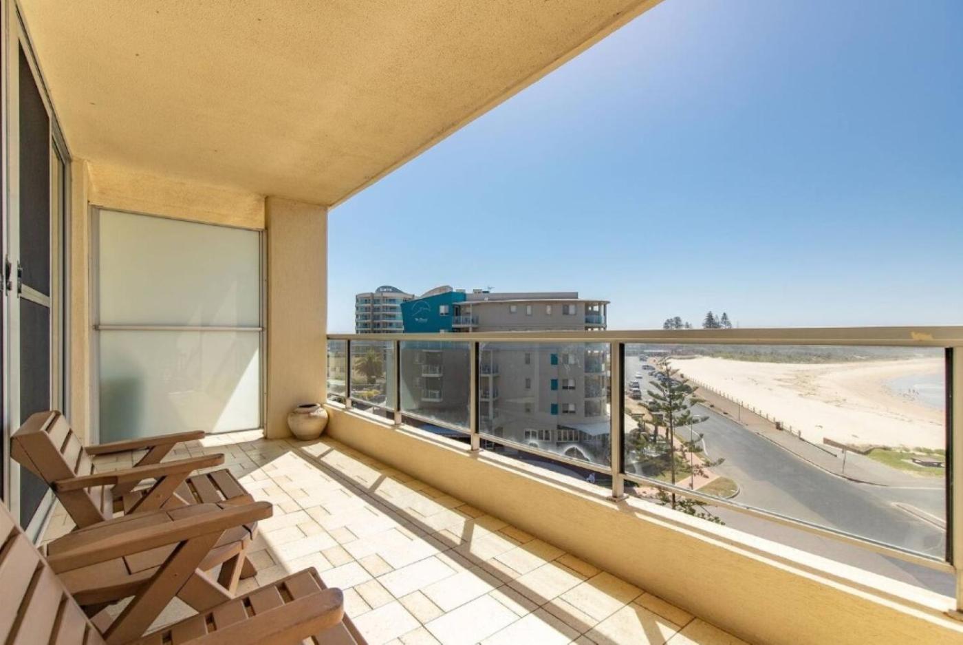 Beachpoint 402 - Linen Not Included Форстър Екстериор снимка